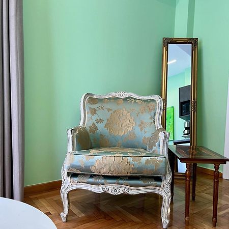 Olympian Zeus Apartments Атина Екстериор снимка