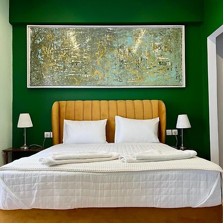 Olympian Zeus Apartments Атина Екстериор снимка
