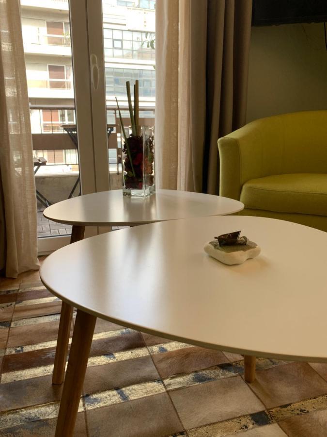 Olympian Zeus Apartments Атина Екстериор снимка