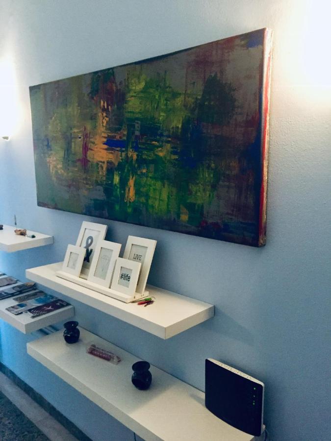 Olympian Zeus Apartments Атина Екстериор снимка