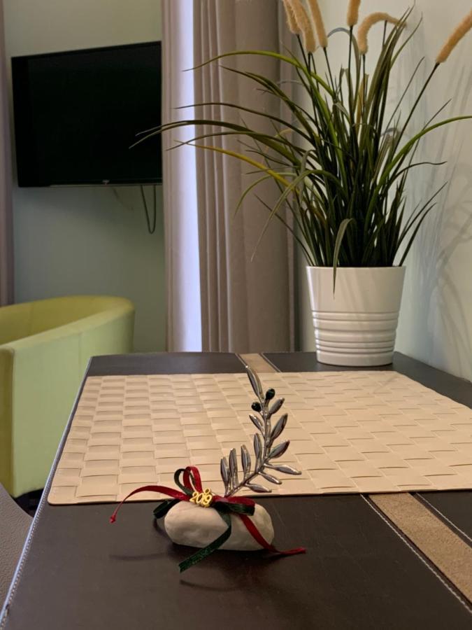 Olympian Zeus Apartments Атина Екстериор снимка