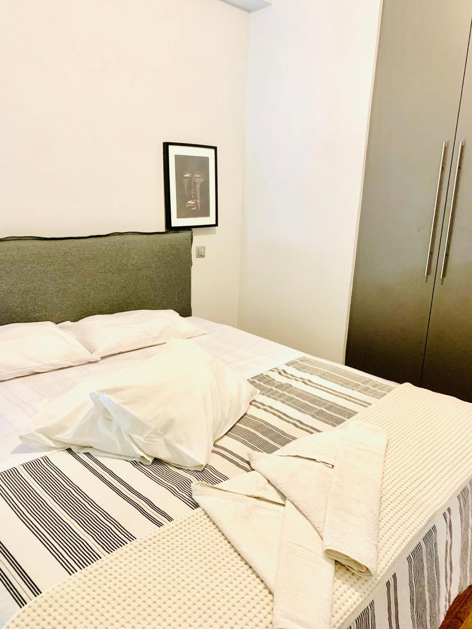 Olympian Zeus Apartments Атина Екстериор снимка