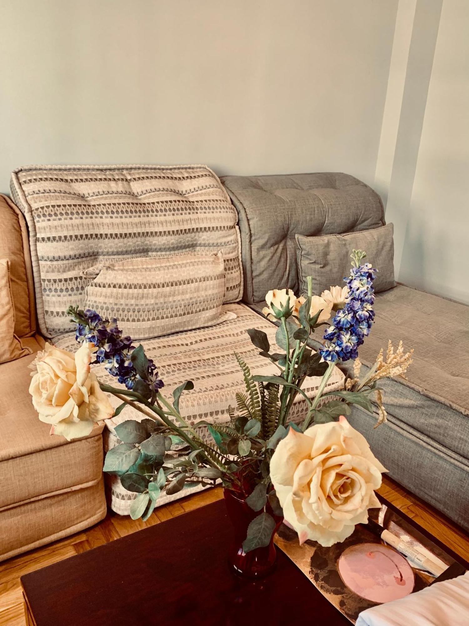 Olympian Zeus Apartments Атина Екстериор снимка