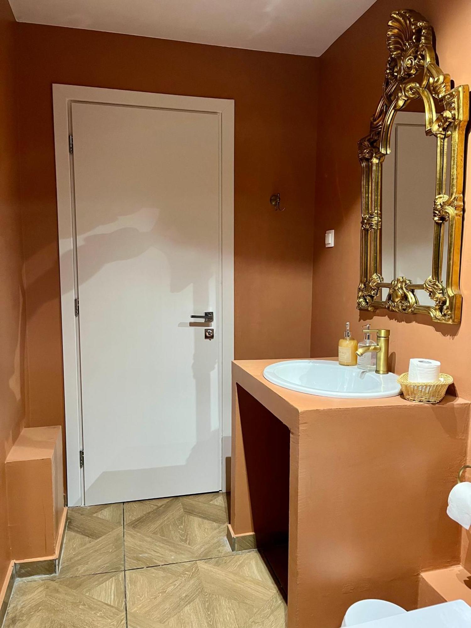Olympian Zeus Apartments Атина Екстериор снимка