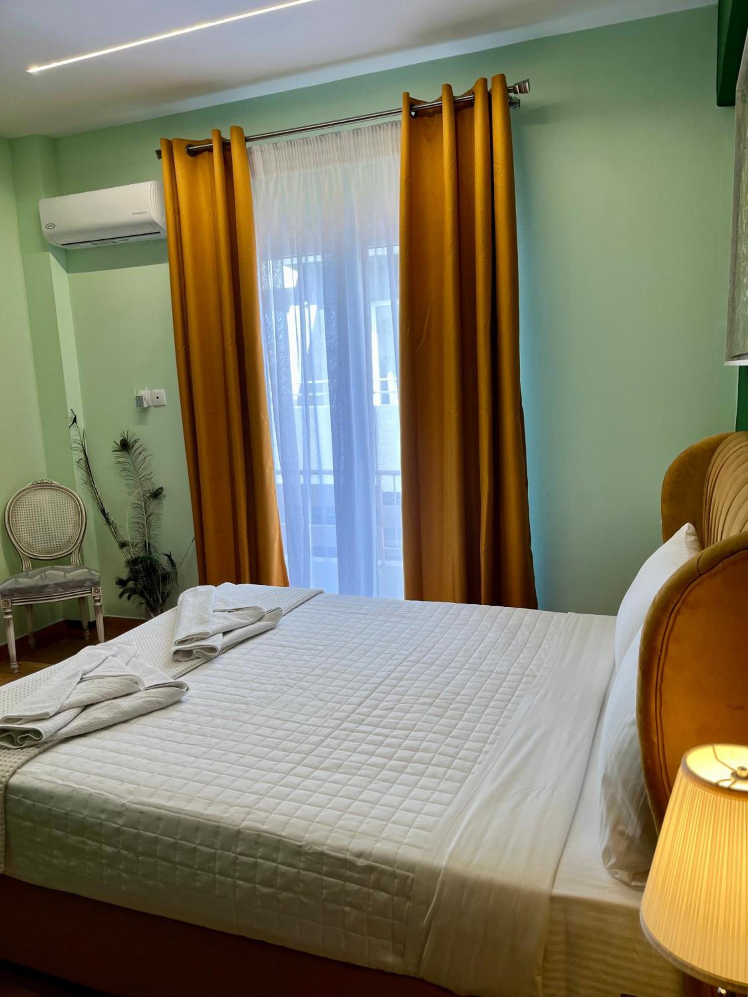 Olympian Zeus Apartments Атина Екстериор снимка