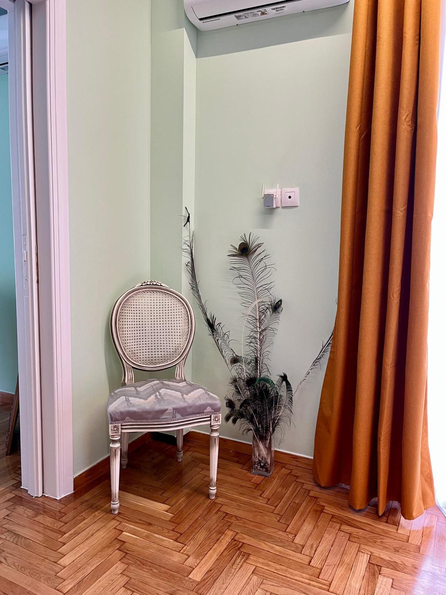 Olympian Zeus Apartments Атина Екстериор снимка
